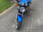 1999 Suzuki SV 650