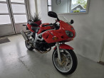 1999 Suzuki SV 650 1999 Suzuki SV 650