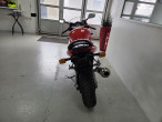 1999 Suzuki SV 650 1999 Suzuki SV 650