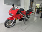 1999 Suzuki SV 650 1999 Suzuki SV 650