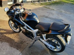 1999 Suzuki SV 650 S