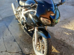 1999 Suzuki SV 650 S