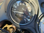 1999 Suzuki SV 650 S