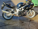 1999 Suzuki SV 650 S