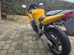 1999 Suzuki SV 650 S 1999 Suzuki SV 650 S