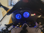 1999 Suzuki SV 650 S 1999 Suzuki SV 650 S