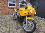 1999 Suzuki SV 650 S 1999 Suzuki SV 650 S
