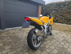 1999 Suzuki SV 650 S 1999 Suzuki SV 650 S