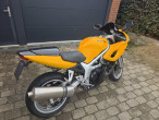 1999 Suzuki SV 650 S 1999 Suzuki SV 650 S