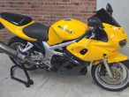 1999 Suzuki SV 650 S 1999 Suzuki SV 650 S