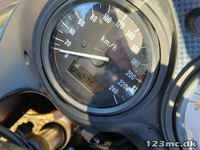 Suzuki SV 650 S