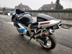1999 Suzuki TL 1000