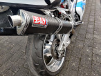 1999 Suzuki TL 1000
