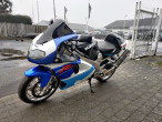 1999 Suzuki TL 1000