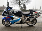 1999 Suzuki TL 1000