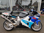 1999 Suzuki TL 1000