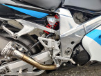 1999 Suzuki TL 1000
