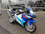 1999 Suzuki TL 1000