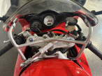 1999 Suzuki TL 1000 S