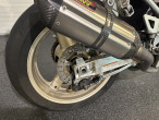 1999 Suzuki TL 1000 S