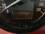 1999 Suzuki TL 1000 S