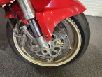 1999 Suzuki TL 1000 S