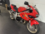 1999 Suzuki TL 1000 S