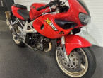 1999 Suzuki TL 1000 S