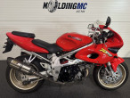 1999 Suzuki TL 1000 S