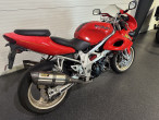 1999 Suzuki TL 1000 S