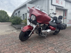 1999 Suzuki VL 1500 Intruder