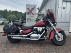 1999 Suzuki VL 1500 Intruder