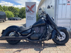 1999 Suzuki VL 1500 Intruder 1999 Suzuki VL 1500 Intruder