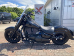 1999 Suzuki VL 1500 Intruder 1999 Suzuki VL 1500 Intruder