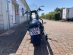 1999 Suzuki VL 1500 Intruder 1999 Suzuki VL 1500 Intruder