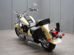1999 Suzuki VL 1500 Intruder 1999 Suzuki VL 1500 Intruder