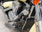 1999 Suzuki VL 1500 Intruder 1999 Suzuki VL 1500 Intruder