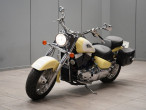 1999 Suzuki VL 1500 Intruder 1999 Suzuki VL 1500 Intruder
