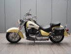 Suzuki VL 1500 Intruder Suzuki VL 1500 Intruder