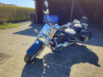 1999 Suzuki VL 1500 Intruder 1999 Suzuki VL 1500 Intruder