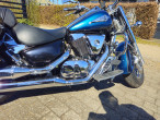 1999 Suzuki VL 1500 Intruder 1999 Suzuki VL 1500 Intruder