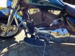 1999 Suzuki VL 1500 Intruder 1999 Suzuki VL 1500 Intruder