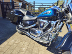 1999 Suzuki VL 1500 Intruder 1999 Suzuki VL 1500 Intruder