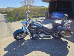 1999 Suzuki VL 1500 Intruder 1999 Suzuki VL 1500 Intruder