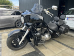 1999 Suzuki VL 1500 Intruder 1999 Suzuki VL 1500 Intruder