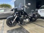1999 Suzuki VL 1500 Intruder 1999 Suzuki VL 1500 Intruder