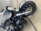 1999 Suzuki VL 1500 Intruder 1999 Suzuki VL 1500 Intruder
