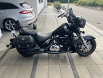 1999 Suzuki VL 1500 Intruder 1999 Suzuki VL 1500 Intruder