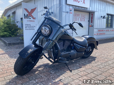 Suzuki VL 1500 Intruder