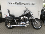 1999 Suzuki VS 1400 Intruder